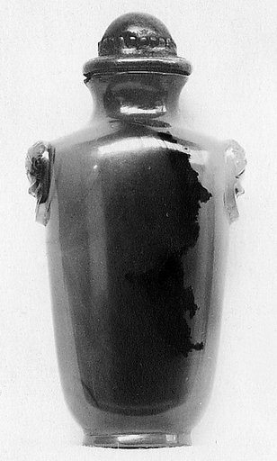 Snuff Bottle
