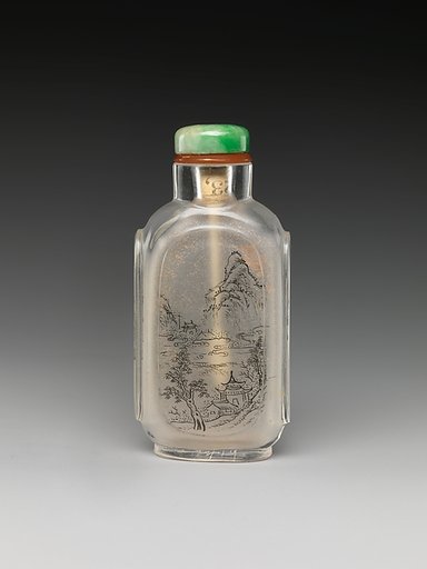 Snuff Bottle