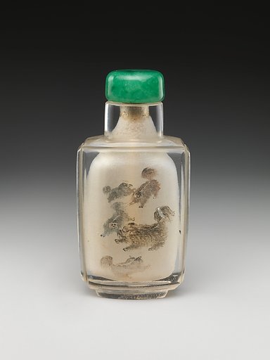 Snuff Bottle