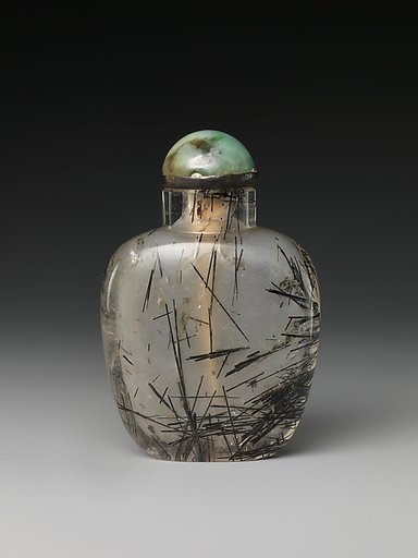 Snuff Bottle