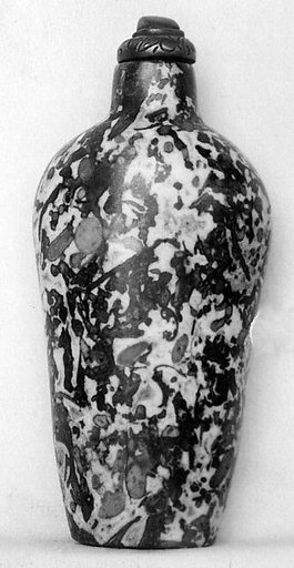Snuff Bottle