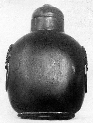 Snuff Bottle