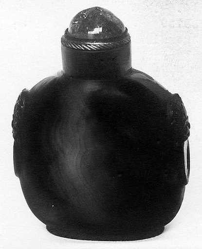Snuff Bottle