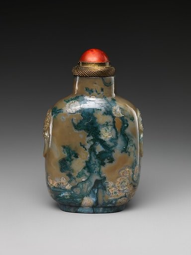 Snuff Bottle