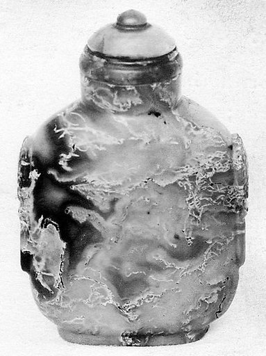 Snuff Bottle