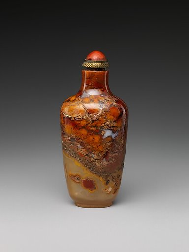 Snuff Bottle