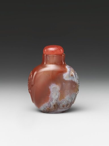 Snuff Bottle