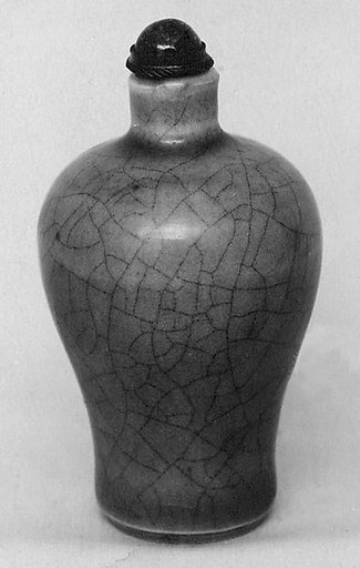 Snuff Bottle