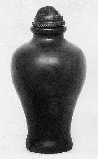 Snuff Bottle
