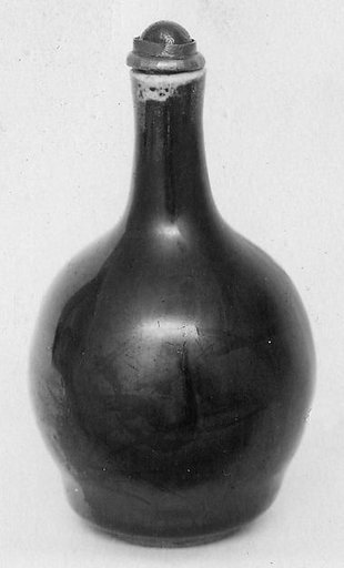 Snuff Bottle