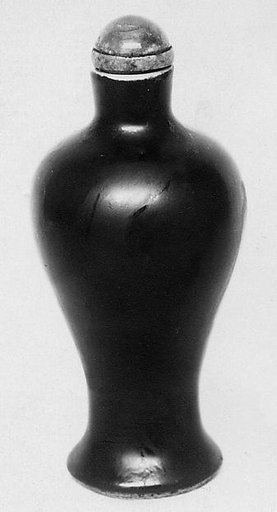 Snuff Bottle