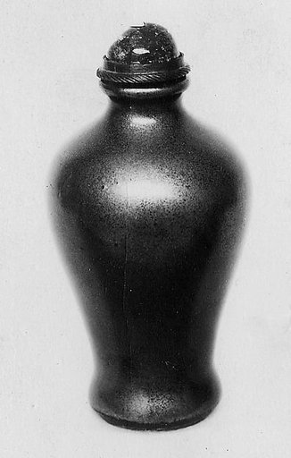 Snuff Bottle