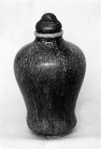 Snuff Bottle