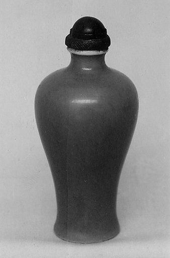 Miniature Vase