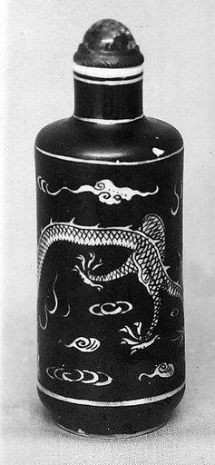 Snuff Bottle