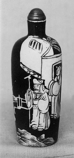 Snuff Bottle