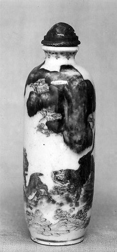 Snuff Bottle