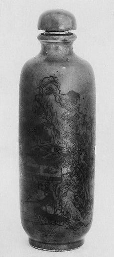 Snuff Bottle