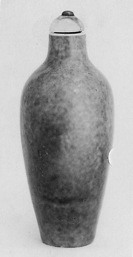 Snuff Bottle