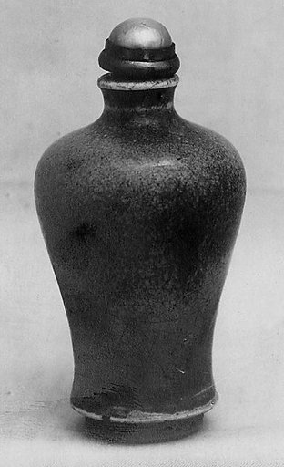 Snuff Bottle