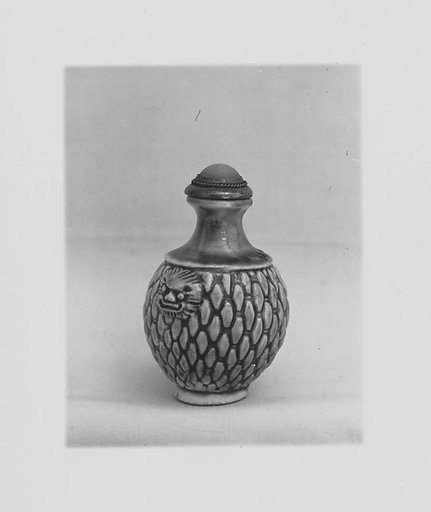Snuff Bottle