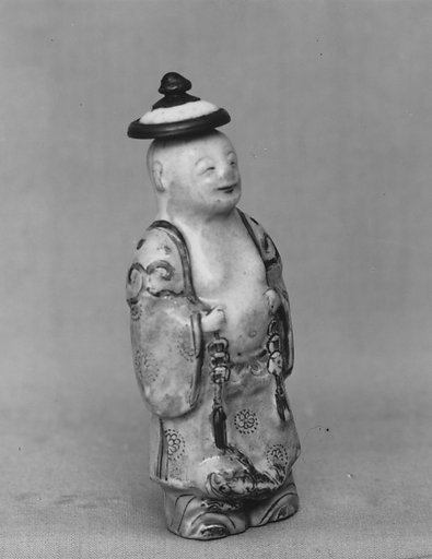 Snuff Bottle