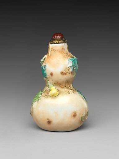 Snuff Bottle