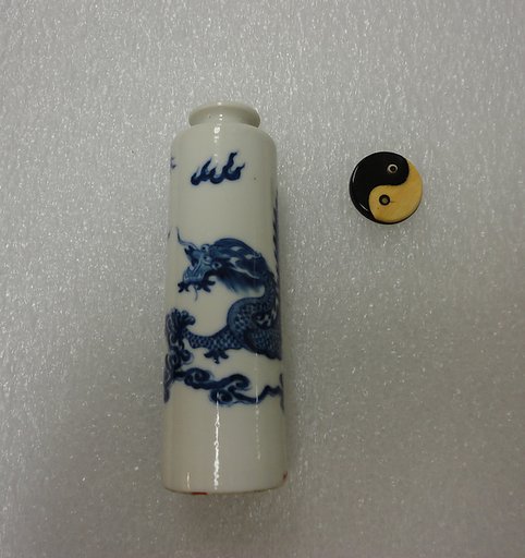 Snuff Bottle