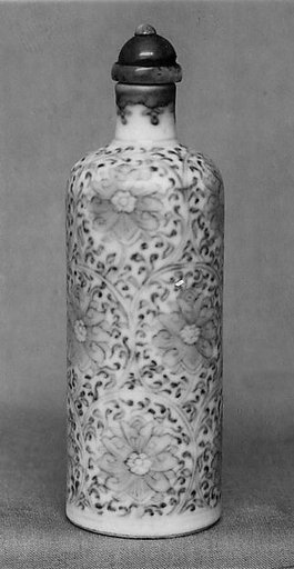 Snuff Bottle