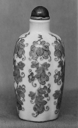 Snuff Bottle