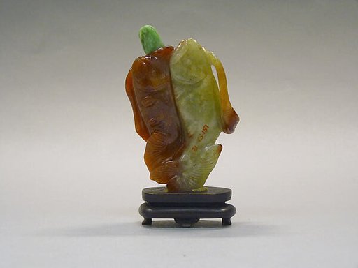 Snuff Bottle