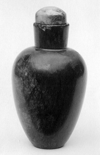 Snuff Bottle