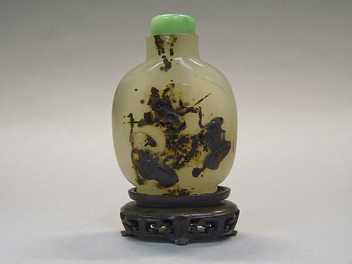 Snuff Bottle