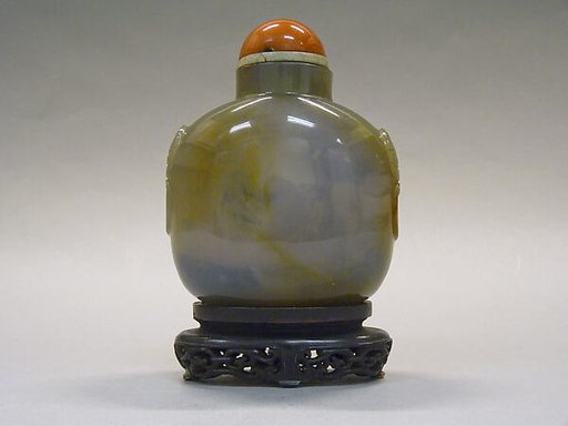 Snuff Bottle