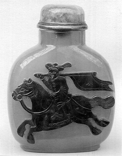 Snuff Bottle