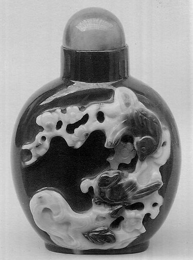 Snuff Bottle