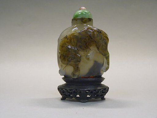 Snuff Bottle