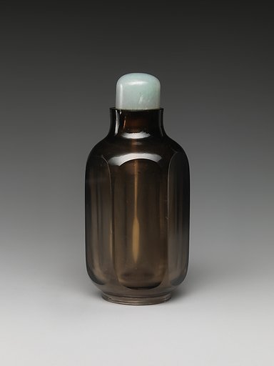 Snuff Bottle