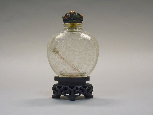 Snuff Bottle