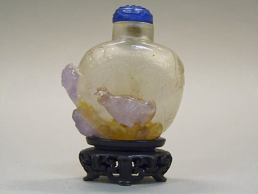 Snuff Bottle