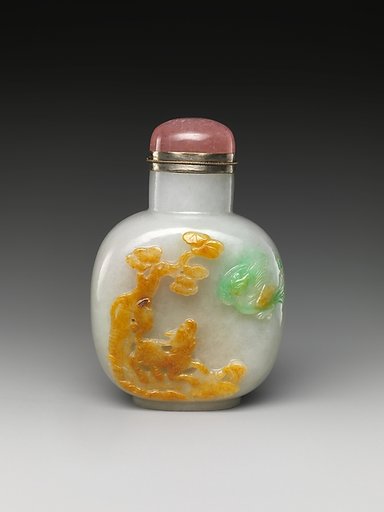 Snuff Bottle