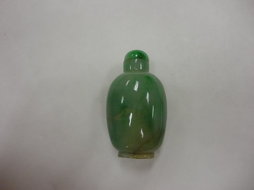 Snuff Bottle