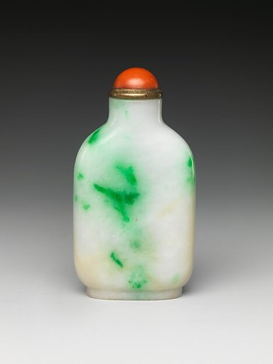 Snuff Bottle