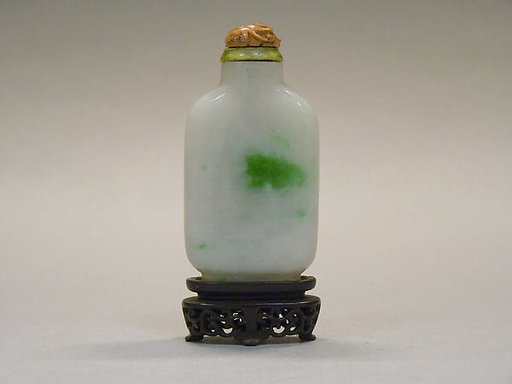 Snuff Bottle