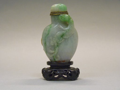 Snuff Bottle