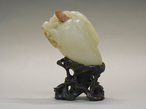 Snuff Bottle