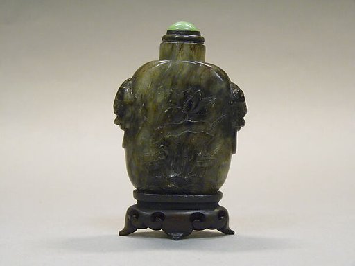 Snuff Bottle