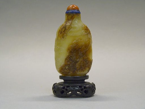 Snuff Bottle