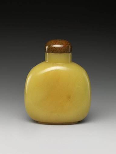 Snuff Bottle