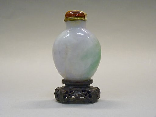 Snuff Bottle